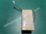 SCHILLER AT-101 ECG Machine Rechargeable Battery FirstPower FP1212A 12V Portable