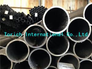 Wholesale SAE J524 Cold Drawn Seamless Steel Tube , Low Carbon Steel Tube Annealed from china suppliers