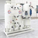 3200 KG Industrial PSA Oxygen Generator for Fishing Farm/Welding/Metal Cutting 1