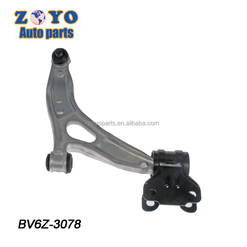 Aluminum T/T Jewelry Front Lowerearringisilver Colorrear Cuffrd for Ford Focus 2012-2017
