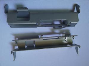 Wholesale Long Dimensions Printer Fitting ,Metal Fabrication Parts,Short Run Metal Stamping from china suppliers