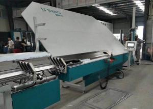 Wholesale 2.5KW 0.5mm Automatic Aluminum Gaskets Bending Machine from china suppliers