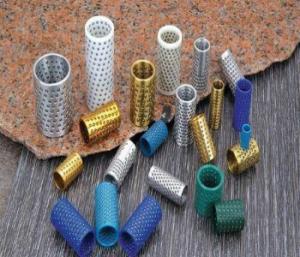 Wholesale FZ-1 Copper Base Ball Bearing Cage Mining Industry Use Anti Erosion from china suppliers