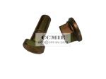 M4 - M72 Dimension Car Bolt , Stainless Steel Nuts and Bolts L = 75MM Φ 22MM