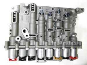Wholesale A6LF1/2/3 A6MF1/2 Valve body with solenoid for Hyundai Kia Chevrolet 6speed from china suppliers