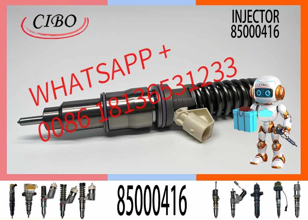 85000590 85000317 85000071 common rail injector BEBE4L11001 BEBE4C04002 BEBE4D13101 21582101 21569200 fuel injector