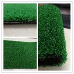 Multi Colour Outdoor Synthetic Grass / Outdoor Artificial Grass For Dogs