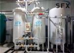 Low Energy Consumption ISO9001 0.7MPa PSA N2 Generator