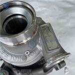 ZW140-6 Holset Cummins Turbocharger Wheel Loaders Diesel Engine Turbo Parts