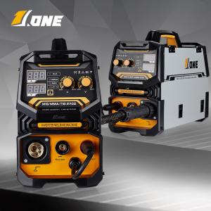 Wholesale MIG-270D MIG MAG Industrial MIG Welder Gas Or Gasless Type from china suppliers