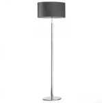 Fabric Table Lamp
