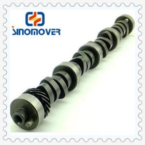 Wholesale VG1500050096 61500050096 Truck Camshaft For Shacman Howo Engine from china suppliers