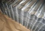 Galvanized Corrugated Roofing Steel Sheet Gl Zinc Aluminum Long Span Panels