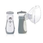 300 Charging Cycles Mesh Portable Nebulizer Mesh Medicine Kids