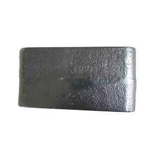 Wholesale Chassis Cast Iron Parts Cushion Block Commercial Vehicle Heavy Duty from china suppliers