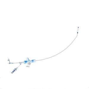 Wholesale PU Cuff 7.0 Et Endobronchial Blocker Tube Disposable Medical PVC Material from china suppliers