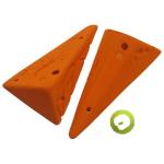 Indoor Outdoor Rock Climbing Hold for Adults Climbing Walls Money Gram Payment
