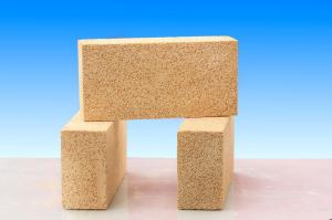 Wholesale High Alumina 1350C Insulating Soft Fire Brick Low Thermal Conductivity from china suppliers