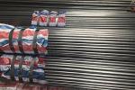 AISI 1020 Cold Drawn Seamless Steel Tube