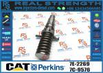 Fuel Injector Nozzle 7C-0345 7C-4175 OR-3051 7E-9983 9Y-4544 0R-3883 0R-0906 7C