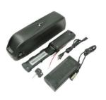48V 18ah 1000W Ebike Downtube Battery Bottle Shape Fits Accu Fahrrad