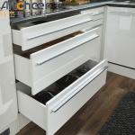 Kitchen Furniture Half Bullnose Countertop Edging Complete Set of Modern Design