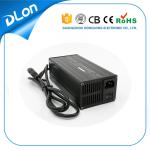 power supply lead acid / li-ion / lifepo4 battery charger 24v 10a