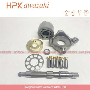 Wholesale AP2D17 AP2D18 AP2D25 Hydraulic Motor Repair Kits For Excavator Rebuilt Parts from china suppliers