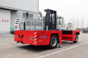 Wholesale FDS30 Port Forklifts 3 Ton Diesel Type Side Loader Forklift Narrow Aisle from china suppliers