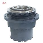 Crawler Excavator ZX240-3 Zx200-1 ZX200 9233687 9233688 Travel Gear Box High