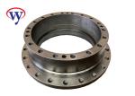 VOE14599922 Travel Gearbox Hub For Excavator Parts EC300D Hub Housing