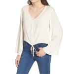Latest Ladies New Fashion Summer Casual Long Sleeve Blouse for Women