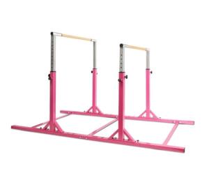 Wholesale Gymnastics Parallel Bars Double Horizontal Bars Sports Fitness Equipment Team Sports Equipment Gymnastic from china suppliers