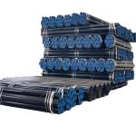 AR360 Carbon Mill Steel Pipe 0.1mm ~ 30mm For Chemical