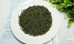 Green tea mountain Fried green tea loose tea wholesale sessile tea factory QS