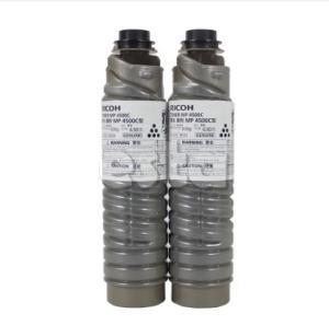 Wholesale TYPE MP4500E Ricoh Toner Cartridge Black , Ricoh Printer Consumables for Afico 4500/ 5000 from china suppliers