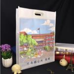 Advertising bags , cloth bags.Non-woven bag, advertising bag, product packaging