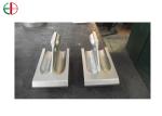 Marine Equipment Metal Casting Hastelloy C276 Stainless Steel Nickel Based Alloy