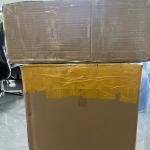 CCR1009-7G-1C-1S Enterprise Level 10 Gigabit SFP Fiber Optic ROS Gigabit Soft