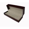 Buy cheap Fashionable Knife Gift Packing Box Mdf Material Customized Color OEM / ODM from wholesalers