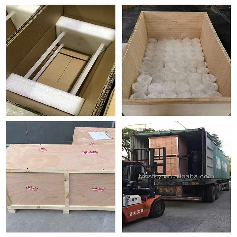 High Temperature Resistance Clear Quartz Boat Customize Transparent Quartz Wafer Carrier With Slots