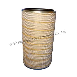 Wholesale 3013211 Truck Air Filters 2u Generator Air Filter OEM from china suppliers