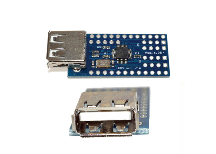 2.0 ADK Mini USB Host Shield SLR Development Tool Compatible Interface
