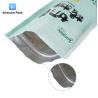 Buy cheap Cookie Packing Plastic Bag sachet Stand up Donuts Waffle Packaging Bags from wholesalers