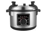 3500W Commercial Electric Pressure Cookerr