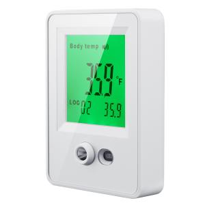 Wholesale Doorbell AI Infrared Thermometer from china suppliers
