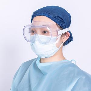 Wholesale CE FDA Fog Proof Safety Glasses from china suppliers