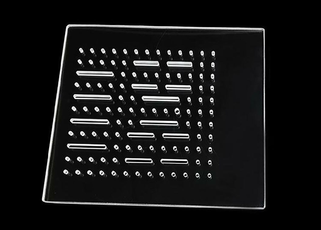 Lklazee Large LED Mirror Engraving Machine Laser Machine for LED Mirror