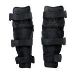 Comprehensive Protection Motorcycle Safety Equipment for Comfortable Lower Leg