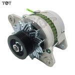 PC360-7 6D114 Alternator Generator 600-861-3111 24V 60A